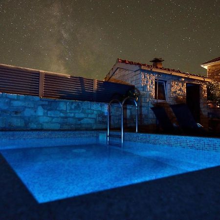 House Tihana Donje Selo na Šolti Exteriör bild