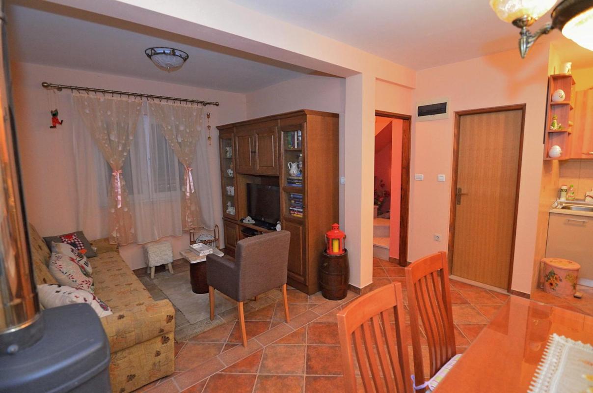 House Tihana Donje Selo na Šolti Exteriör bild