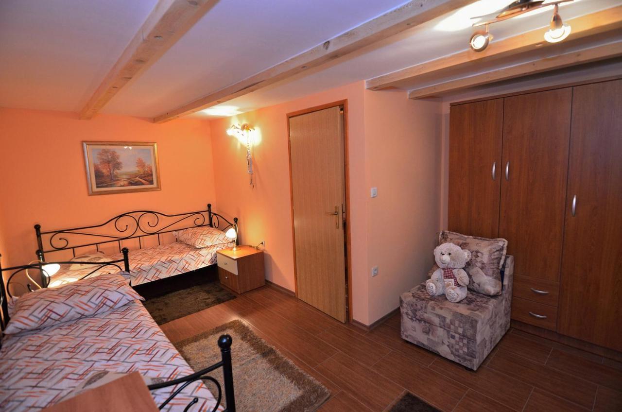 House Tihana Donje Selo na Šolti Exteriör bild